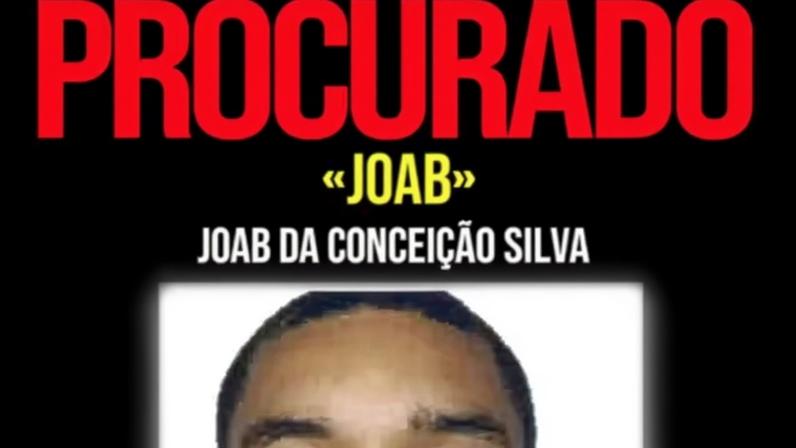 Um dos alvos da Operação Homeostase, deflagrada pela Polícia Civil do Rio de Janeiro. 28/04/2026