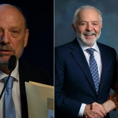 Lula demite presidente do INSS por fila de requerimentos pendentes