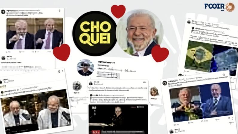 Lula Choquei