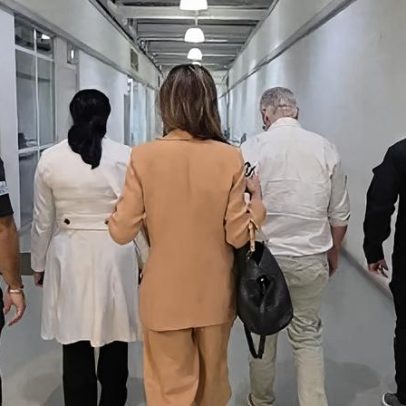 Médico e farmacêutica são presos por venda ilegal de emagrecedores no Rio