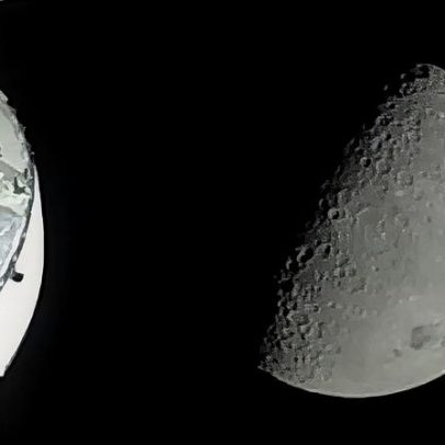 Artemis II: missão sobrevoou a Lua sem pouso; entenda os motivos
