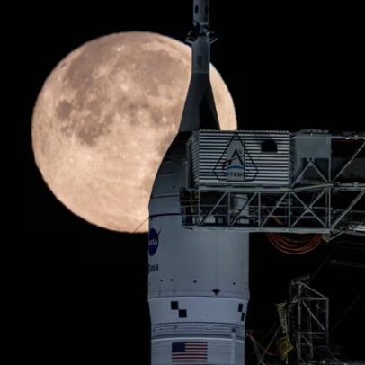 Artemis II: Orion sai da influência lunar e avança para próximos passos