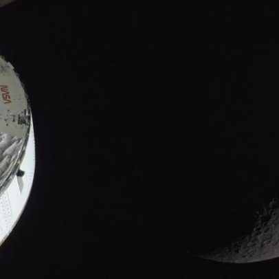 Falha na Artemis I preocupa retorno da Artemis II