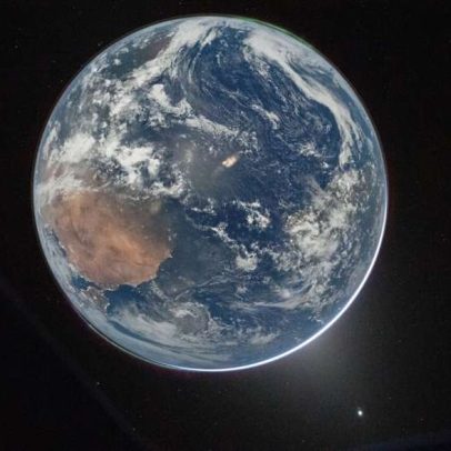 Como surgiu o Dia da Terra, celebrado em 22 de abril