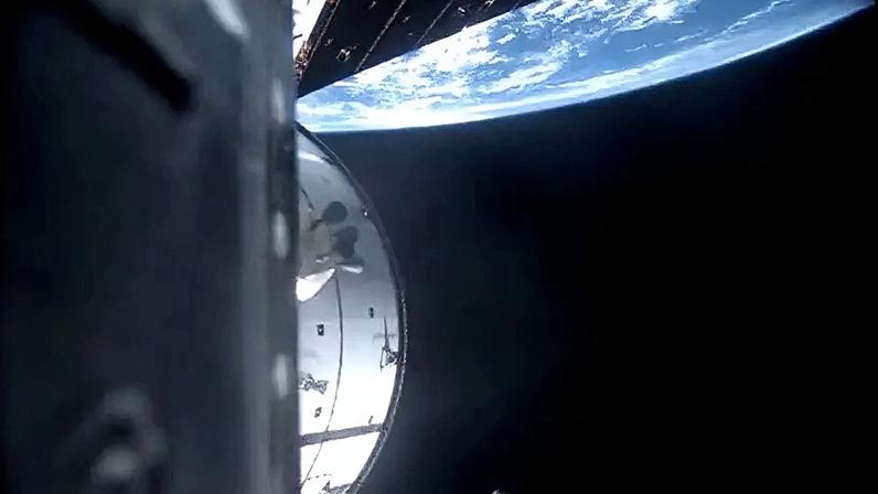 Nasa já recebeu imagens produzidas pela missão
