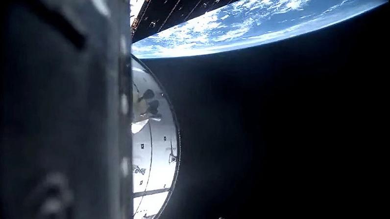 Fim das observações lunares deve ocorrer às 22h30