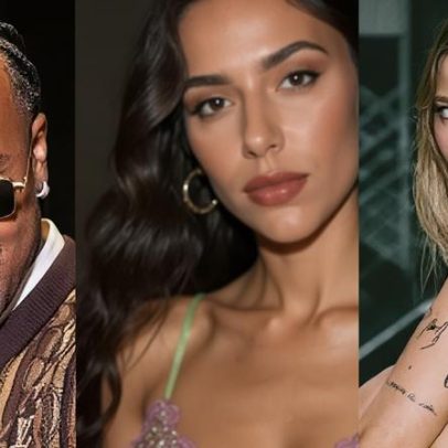 Virada Cultural 2026 anuncia atrações: Thiaguinho, Luísa Sonza e Marina Sena