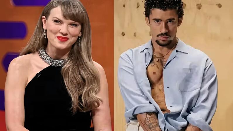 Taylor Swift? Bad Bunny? Descubra os artistas mais ouvidos de todos os tempos — Foto: Reprodução