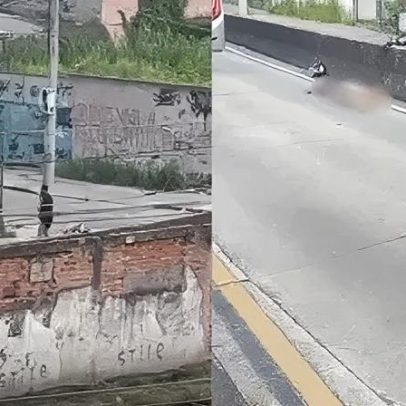 PM de folga reage a assalto na zona Norte do Rio e mata suspeito