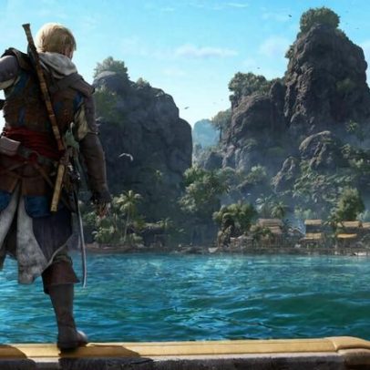 Assassin’s Creed Black Flag Resynced: requisitos mínimos e recomendados para PC
