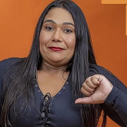 Chaiany é a 12ª eliminada do BBB 26 com 61,07% dos votos