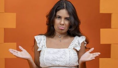 Gabriela é a 15ª eliminada do BBB 26 com 64,12% dos votos