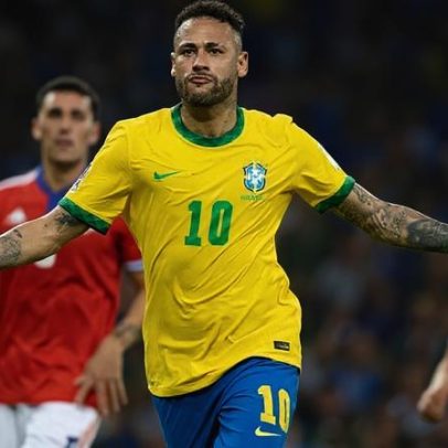 Pesquisa aponta o que brasileiros querem sobre Neymar na Copa do Mundo