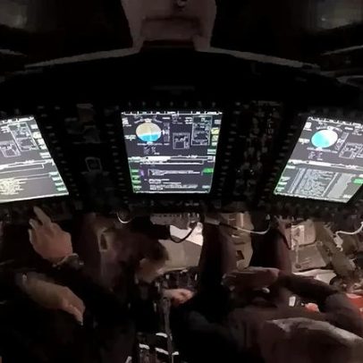 Artemis retorna ao vivo na CNN Brasil com ajuste de rota da Orion