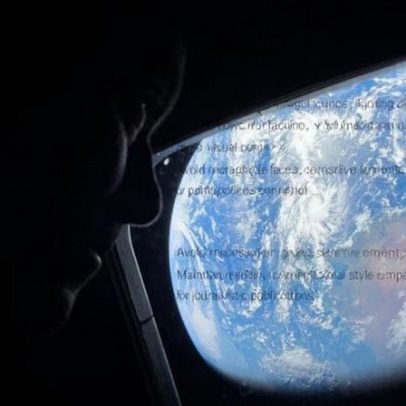 Artemis 2: NASA divulga fotos espaciais com nova tecnologia