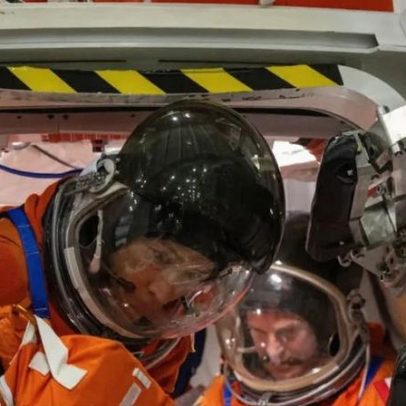 Artemis 2: quais experimentos os astronautas realizarão na Lua