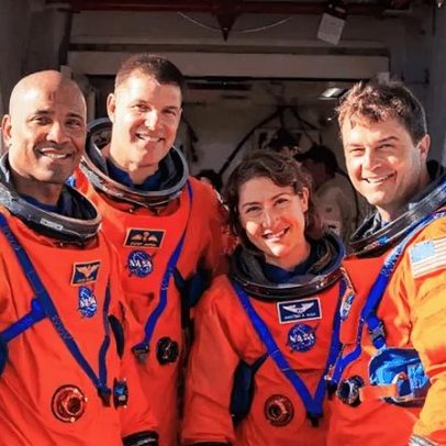 Artemis 2 encara 3 mil °C na reentrada e proteção dos astronautas