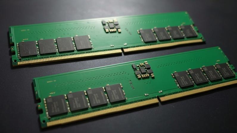 Créditos: Bing Lin (ASUS)