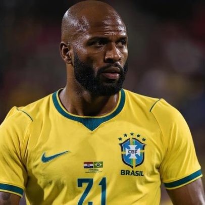 Testemunha Igor Thiago afirma: 'Não fosse Jesus, não estaria aqui'