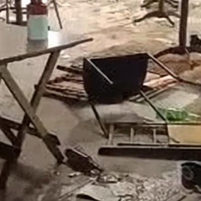 Ataque a tiros em bar de Belo Horizonte deixa irmãos mortos