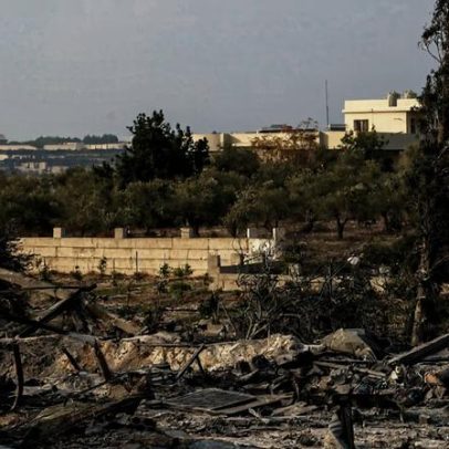 Hezbollah e Israel se acusam mutuamente de violações do cessar-fogo