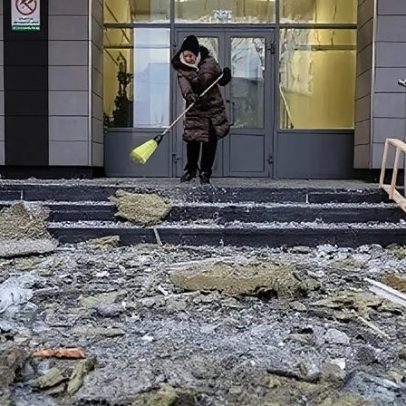 Rússia rejeita trégua de Páscoa da Ucrânia e acusa Zelensky de manobra