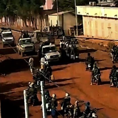 Mali vive calma frágil após fim de semana de combates