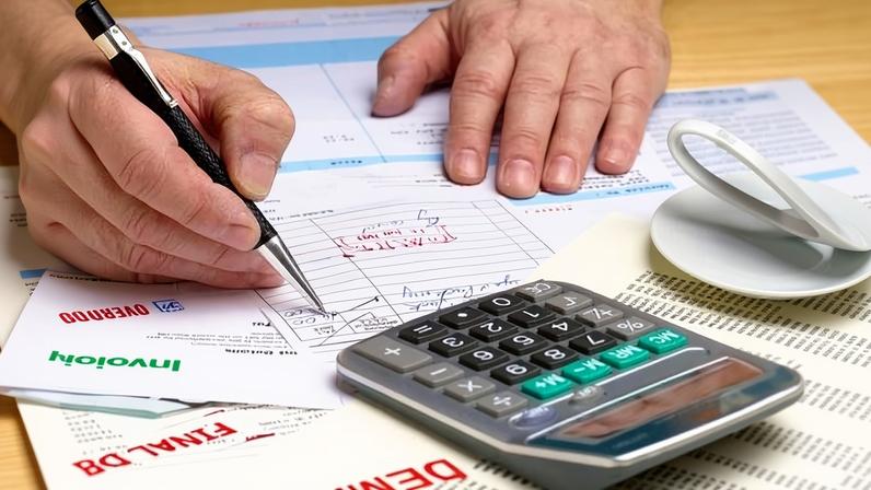 Governo prepara um novo programa de renegociação de dívidas