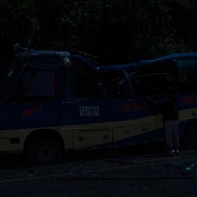 Itamaraty condena atentado na Colômbia com ao menos 20 mortos