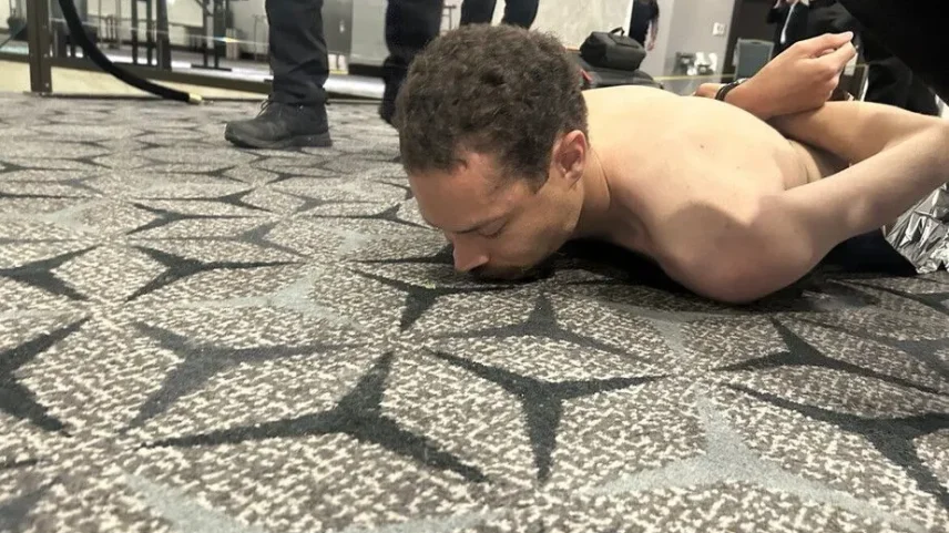 Quem é Cole Tomas Allen, suspeito de ataque a tiros em jantar com Donald Trump