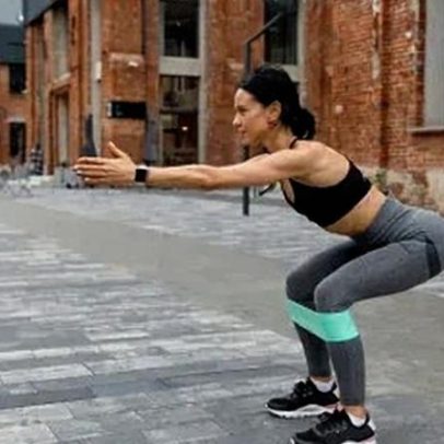 Ativação de glúteos na corrida: por que e como fazer