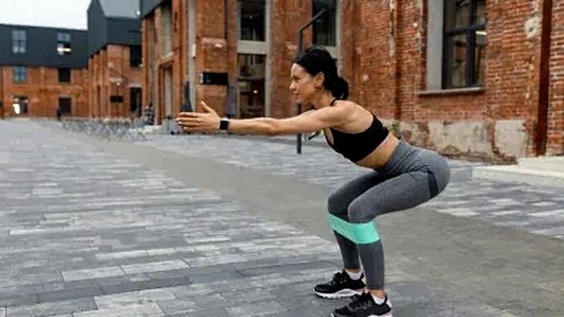 Ativação de glúteos na corrida: por que e como fazer