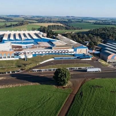 Chineses ganham concorrente da Suggar; produto é desenvolvido no Brasil