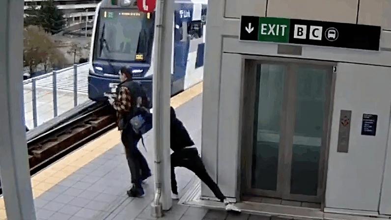 Homem já havia sido acusado em 2019 por agressão em um caso de violência doméstica