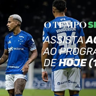 Atlético x Juventud: transmissão ao vivo pelo O TEMPO Sports