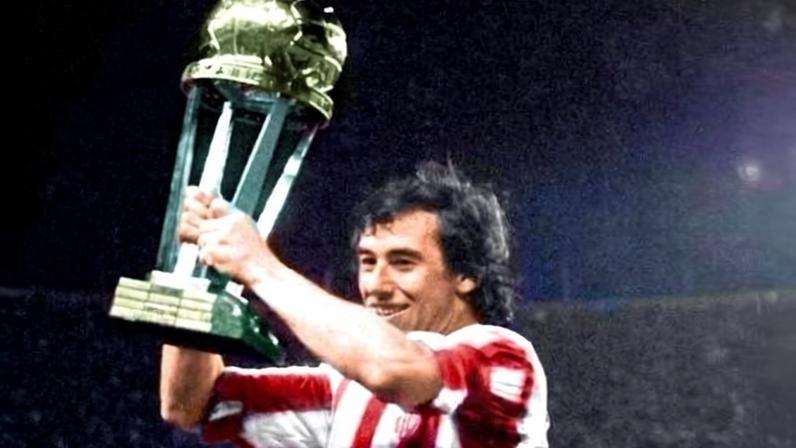 Atlético de Madri já foi campeão mundial, mas ainda persegue título inédito da Champions