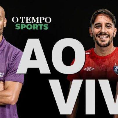 Cienciano vs Atlético pela Sul-Americana é transmitido pelo O TEMPO Sports