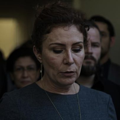 Justiça italiana autoriza extradição de Zambelli no porte ilegal de arma
