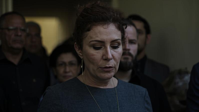 A ex-deputada Carla Zambelli (PL-SP), em foto de arquivo. — Foto: NINO CIRENZA/ATO PRESS/ESTADÃO CONTEÚDO