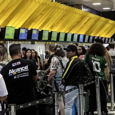 Cade investiga suposto alinhamento de preços entre Latam e Gol
