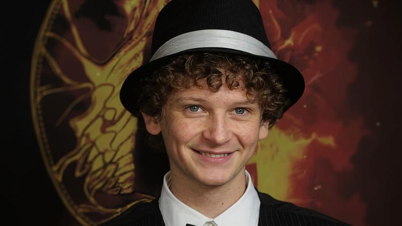 Ator de Jogos Vorazes é preso por tentativa de homicídio nos EUA