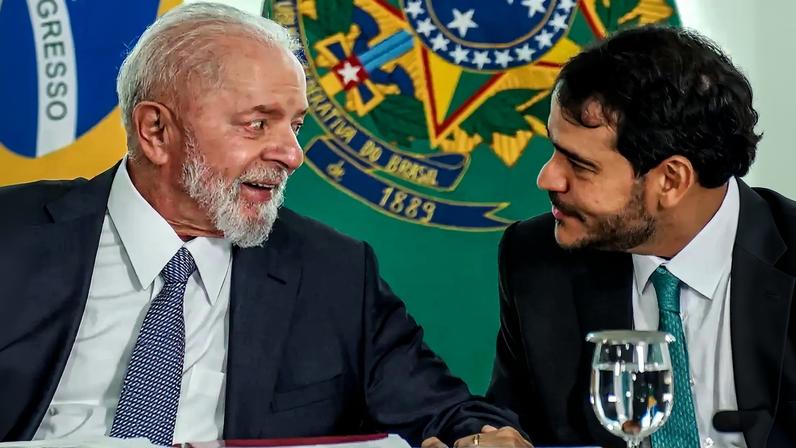 Atores que contribuíram para rejeição de Jorge Messias ao STF