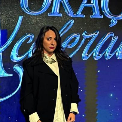 Atriz de Coração Acelerado retoma carreira após AVC