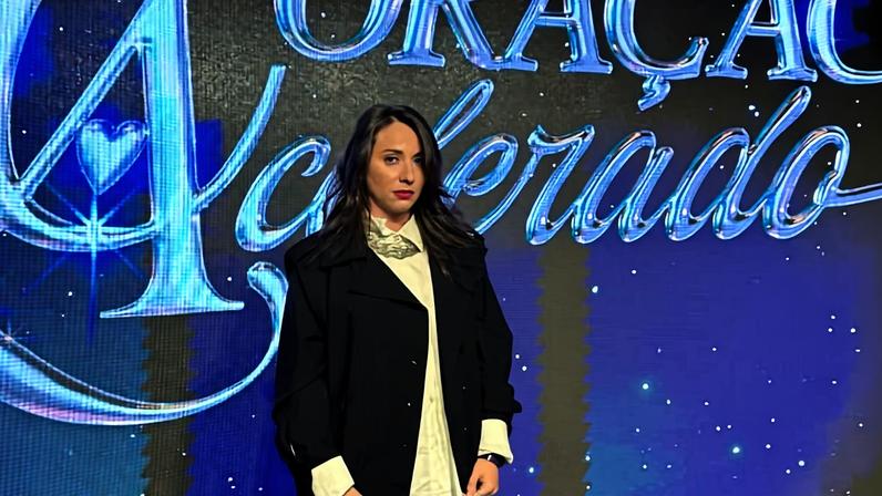 Atriz de Coração Acelerado abre o coração sobre retomada da carreira após sofrer AVC