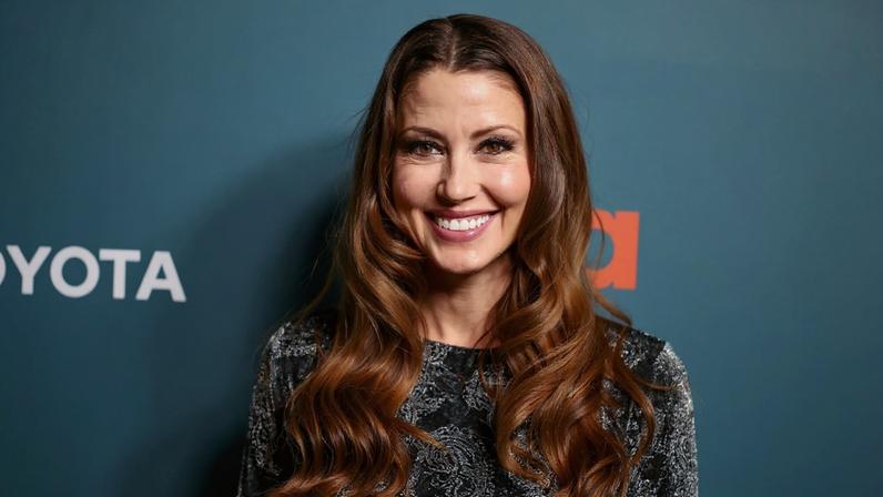 Shannon Elizabeth