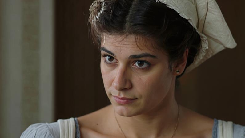 Atriz de Terra Nostra trocou de nome e fez mudança radical de carreira