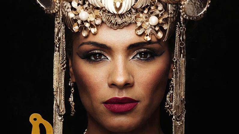 Atriz comenta picanha de Lula com frase polêmica