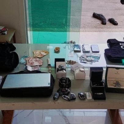 Operação Corujão mira organização familiar que atuava há 20 anos em Januária