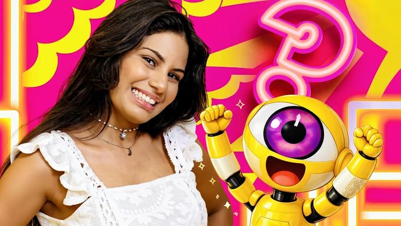 ATUALIZADO: Enquete aponta eliminação de Pipoca do BBB 26