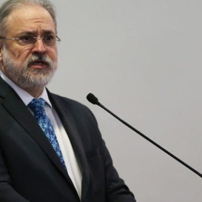 Augusto Aras apresenta relato sobre atuação do MP durante a pandemia
